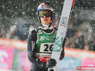 Andreas Wellinger (GER)