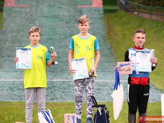 Kategoria Junior D (2005-2006)