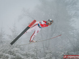 Daniel Tschofenig (AUT)