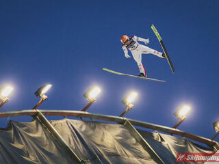 Maximilian Ortner (AUT)