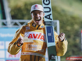 Philipp Raimund (GER)