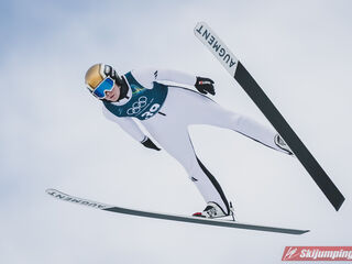 Eirin Maria Kvandal (NOR)