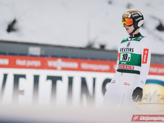 Kacper Tomasiak (POL)