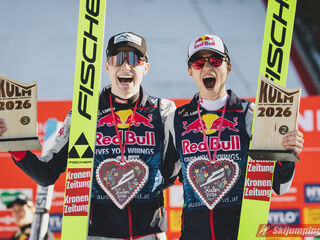 PŚ w Bad Mitterndorf - sobotni konkurs