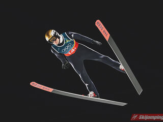 Andeas Wellinger (GER)