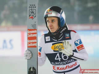 Daniel Tschofenig (AUT)