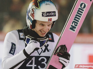 Halvor Egner Granerud (NOR)