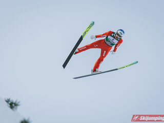 Gregor Deschwanden (SUI)
