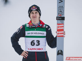 Daniel Tschofenig (AUT)