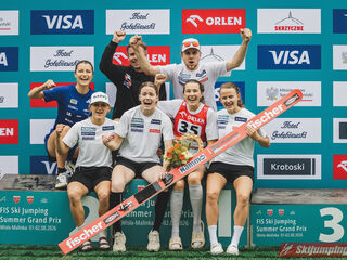 Team Norway