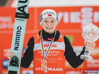 Eirin Maria Kvandal (NOR)