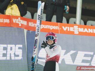 Abigail Strate (CAN)