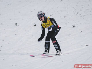 Marius Lindvik (NOR)