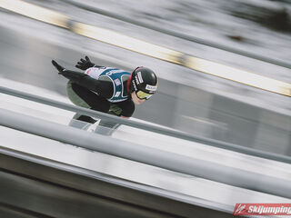 Anna Odine Stroem (NOR)