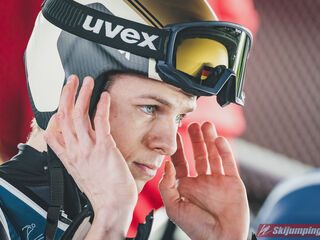 Andreas Wellinger (GER)