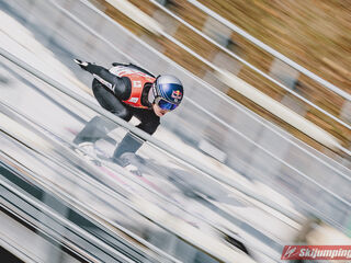 Ryoyu Kobayashi (JPN)