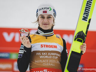 Anna Odine Stroem (NOR)