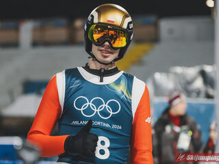 Kacper Tomasiak (POL)