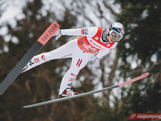 Daniel Tschofenig (AUT)