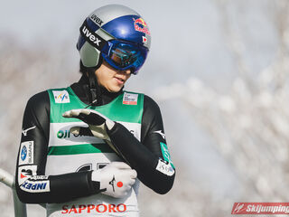 Ryoyu Kobayashi (JPN)