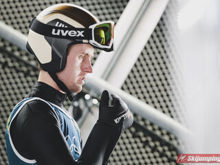 Kristoffer Eriksen Sundal (NOR)