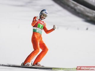 Gregor Deschwanden (SUI)