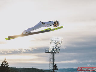 Nozomi Maruyama (JPN)