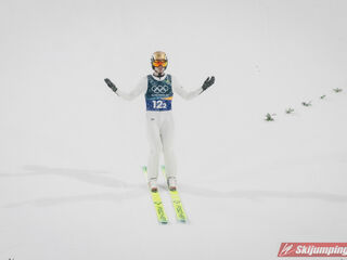 Kacper Tomasiak (POL)