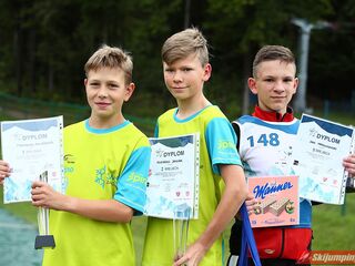 Kategoria Junior D (2005-2006)