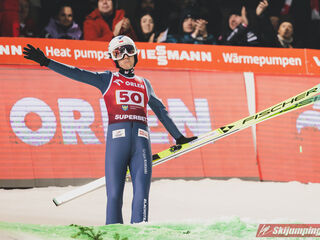 Kamil Stoch (POL)