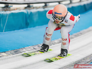 Maximilian Ortner (AUT)