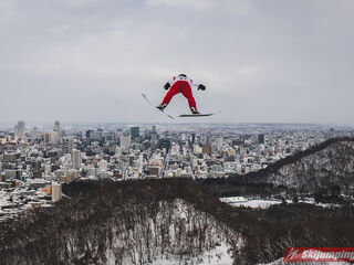 Daniel Tschofenig (AUT)