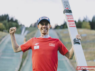 Stefan Kraft (AUT)