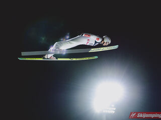 Kacper Tomasiak (POL)