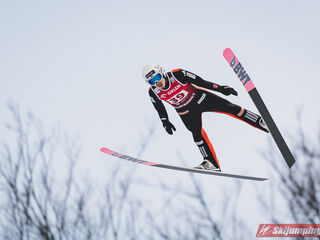 Johann Andre Forfang (NOR)