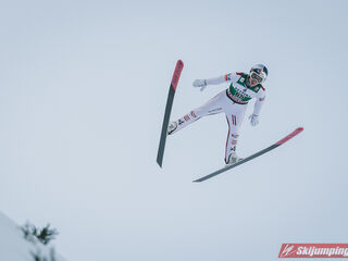 Daniel Tschofenig (AUT)