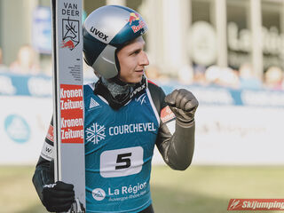 Daniel Tschofenig (AUT)