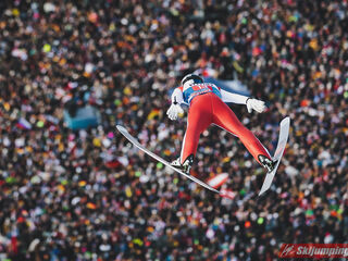 Daniel Tschofenig (AUT)