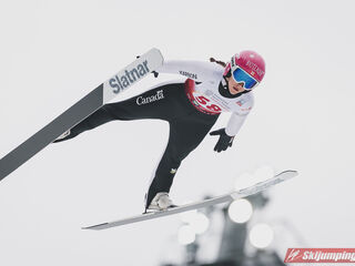 Abigail Strate (CAN)