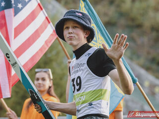 Jason Colby (USA)