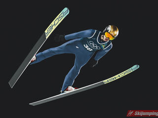 Kacper Tomasiak (POL)