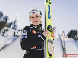 Anna Odine Stroem (NOR)