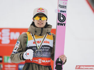 Ryoyu Kobayashi (JPN)