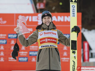 Nozomi Maruyama (JPN)