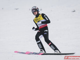 Marius Lindvik (NOR)