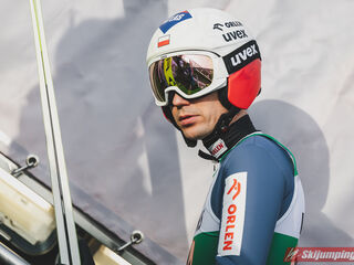 Kamil Stoch (POL)