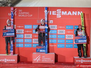 Podium Willingen 6