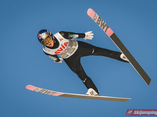 Ryoyu Kobayashi (JPN)