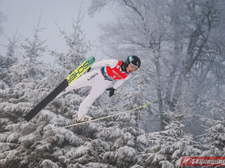 Annika Belshaw (USA)