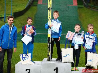 Kategoria Chłopców (2009 i młodsi)